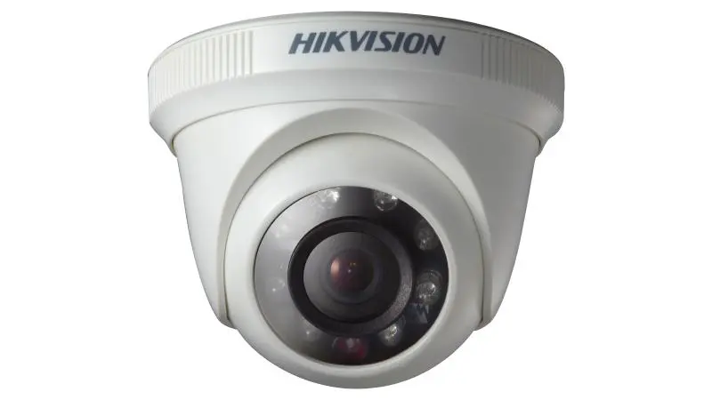 Camera Hikvision DS-2CE56D0T-IRPF