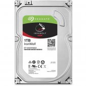 Hard disk Seagate IronWolf ST1000VN002