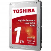  Hard disk Toshiba P300 1 TB 3.5