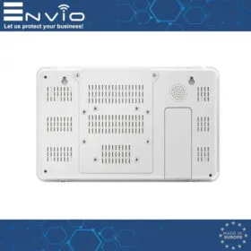 Monitor NVR 8 canale PoE – 8MP cu monitor integrat de 11,6 inchi MPNVR-808