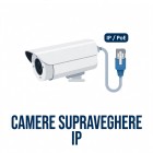 Camere Supraveghere IP